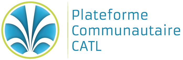 Plateforme Communautaire CATL